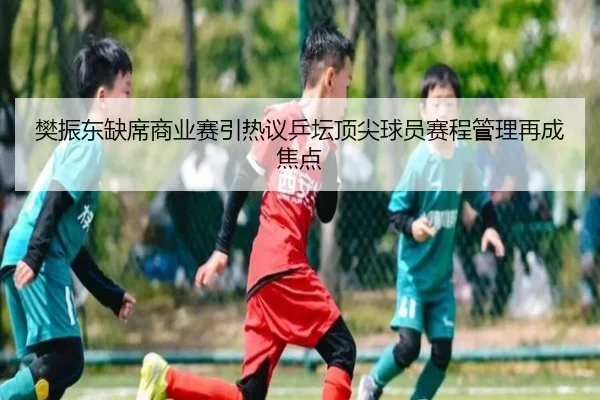 樊振东缺席商业赛引热议乒坛顶尖球员赛程管理再成焦点